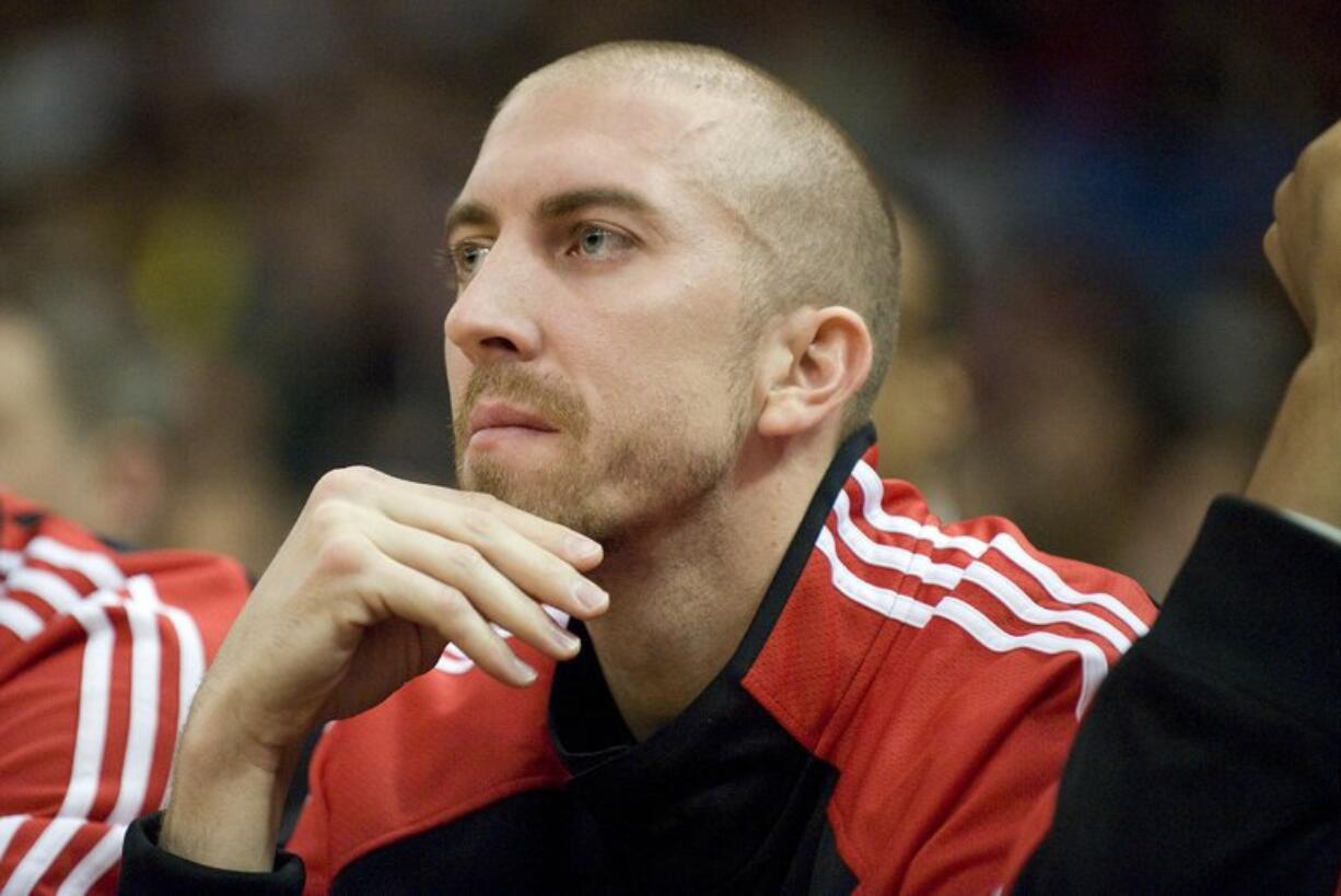 Steve Blake