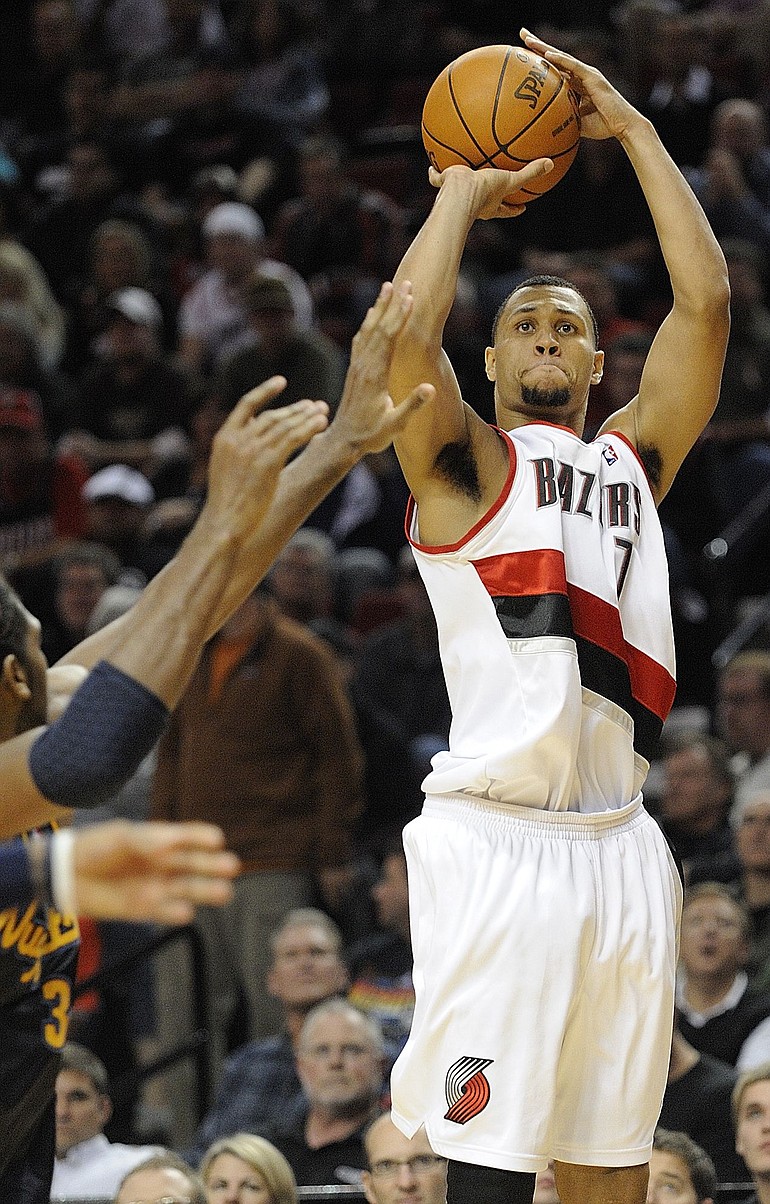 Brandon roy best sale all star