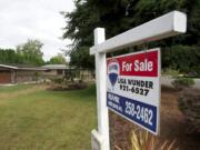 Clark County's housing market continued to gain momentum in April, with the inventory of homes offered for sale shrinking to the lowest level in years despite a 12 percent increase in new listings, the Portland-based RMLS real estate listing service reported.