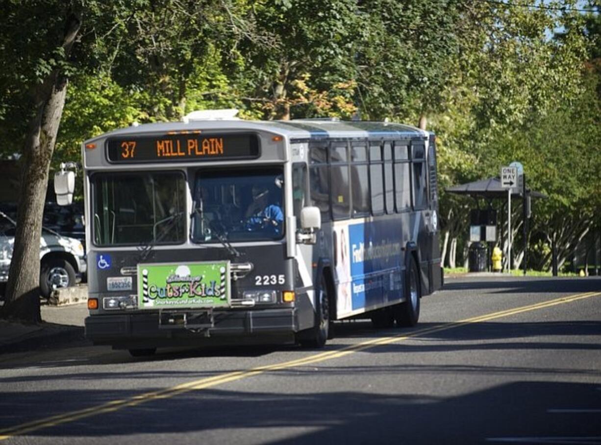 After nearly a year-long hiatus, the committee considering a reorganization of the C-Tran Board of Directors will reconvene Nov.