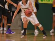 Lauren Goecke, Cal Poly Pomona basketball.