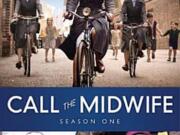 Review: &quot;Call the Midwife, Season One,&quot; directed by Philippa Lowthorpe and Jamie Payne (Warner Home Video, 2 discs, 355 minutes)