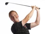 Even though Camas' Brian Humphreys didn't win a second Class 4A state golf championship, he will be remembered for his sportsmanship.