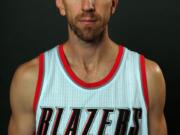 Steve Blake
Trail Blazers guard