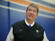 La Center boys basketball coach Jon Schroeder was dismissed on Wednesday from his duties with the team.