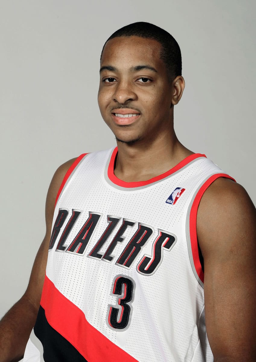 CJ McCollum