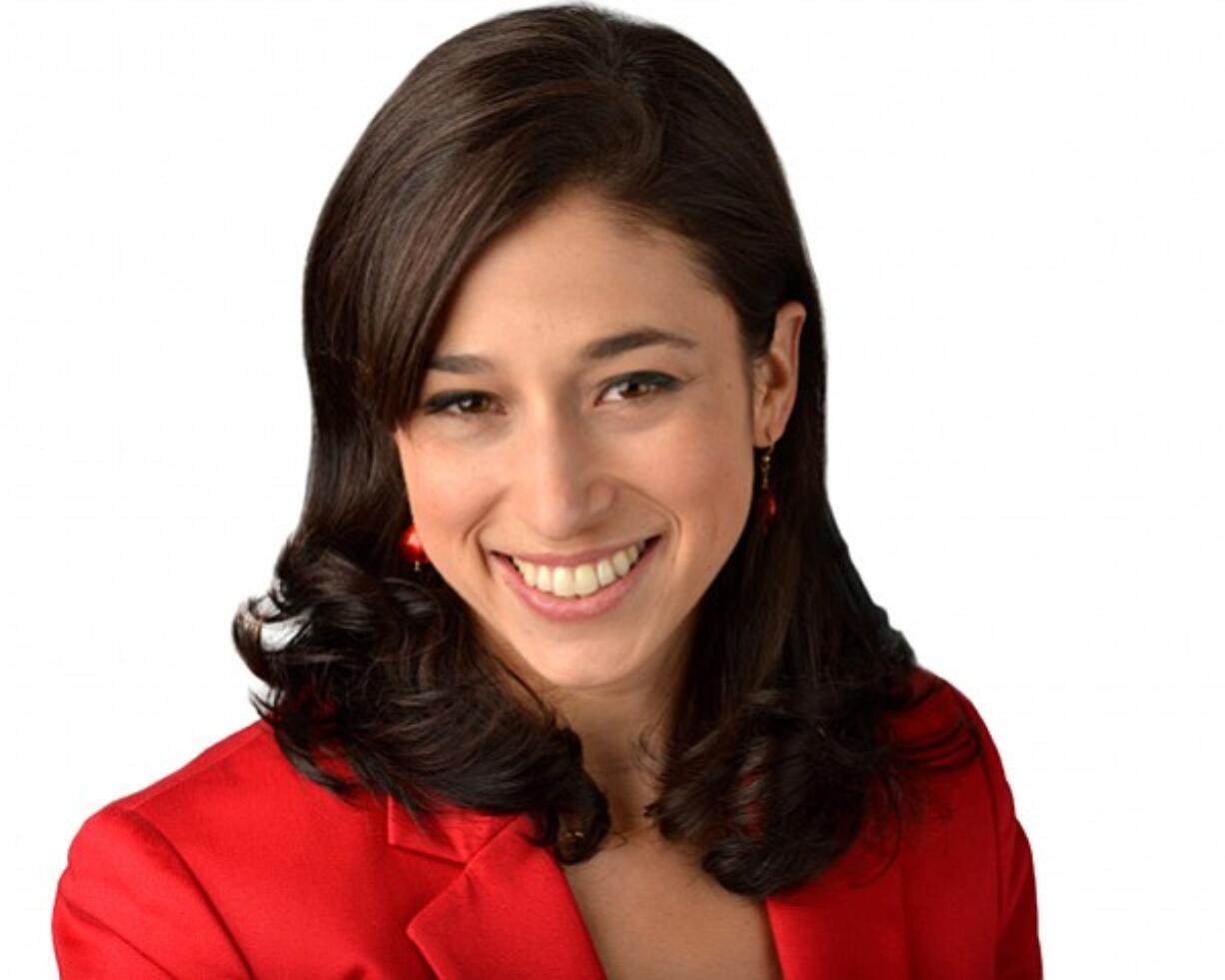 Catherine Rampell