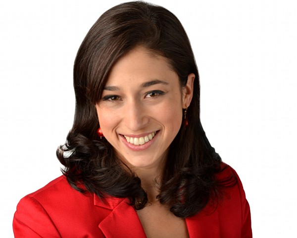 Catherine Rampell is an opinion columnist at The Washington Post.