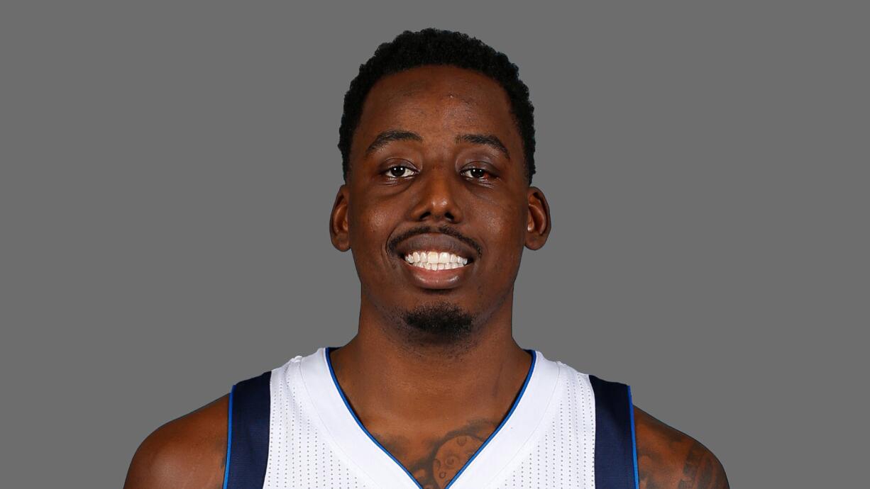 Al-Farouq Aminu