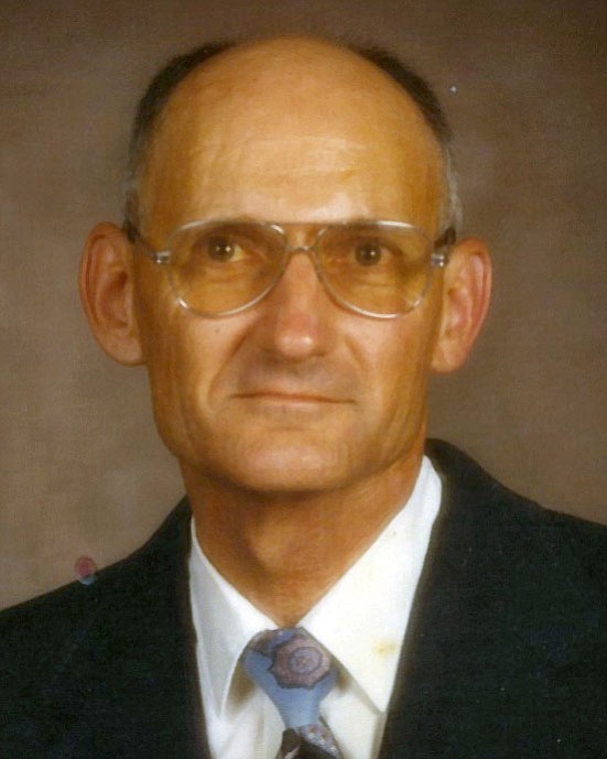 Russell L.