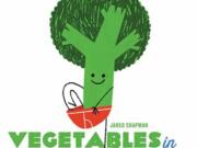 &quot;Vegetables in Underwear&quot; by Jared Chapman (Abrams Appleseed, unpaged)