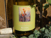 Viki Eierdam
Isenhower Cellars Yakima Valley 2014 Marsanne is a unique blend to substitute for a more commonly drunk varietal, such as chardonnay. The addition of roussanne and viognier solidify it as a Rh?ne-style wine.