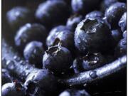 The State files 
 Blueberries have demonstrable benefits to cognitive, cardiovascular and eye health; blood sugar regulation; and cancer prevention. Peak blueberry season is June to October.