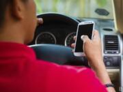 Forty-one states, including Washington, and the District of Columbia have banned texting with smartphones and cellphones for all drivers.