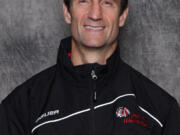 Jamie Kompon
Winterhawks head coach