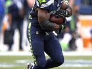 Seattle running back Robert Turbin got his first taste of playing fullback last week at St.