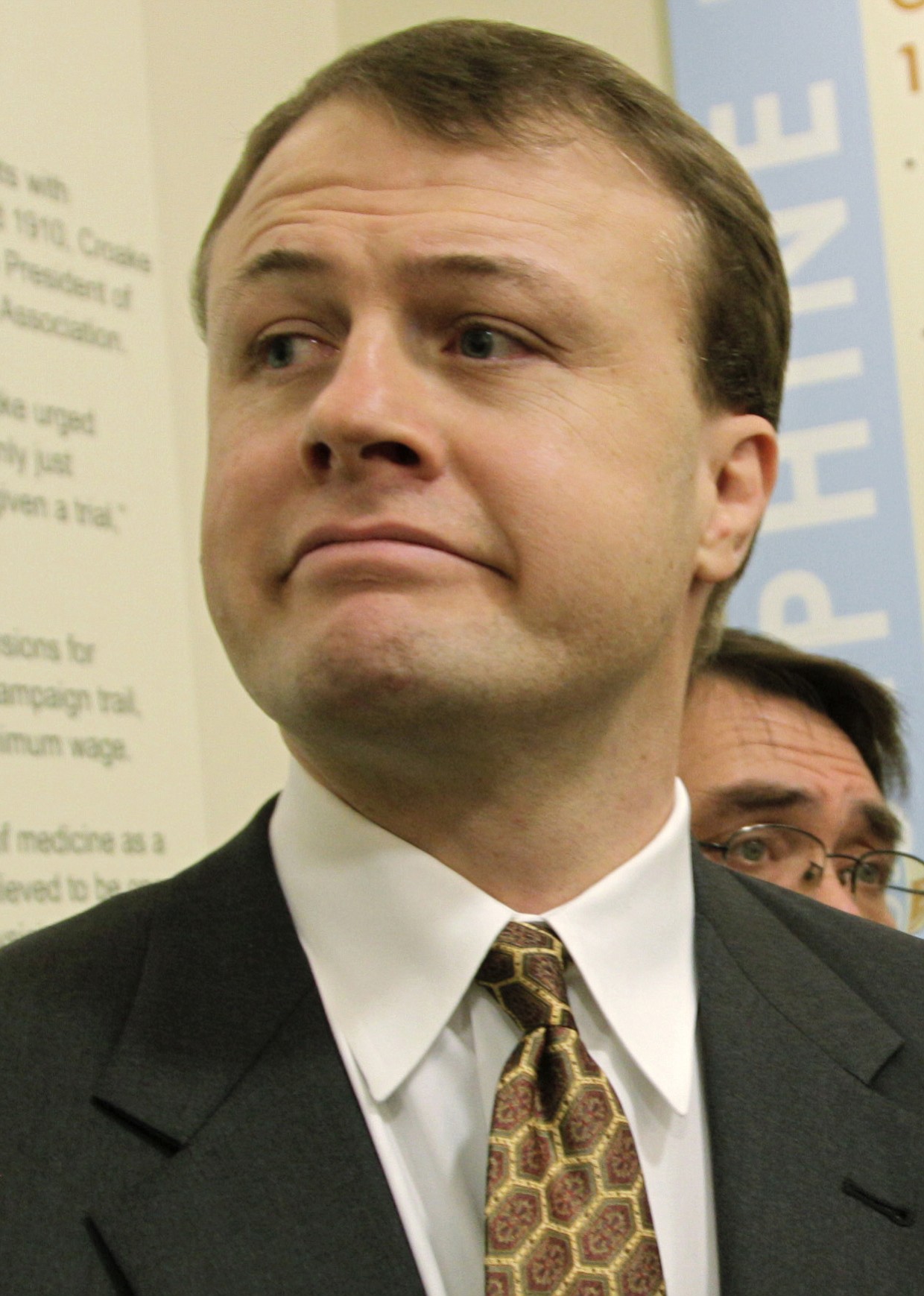 Tim Eyman