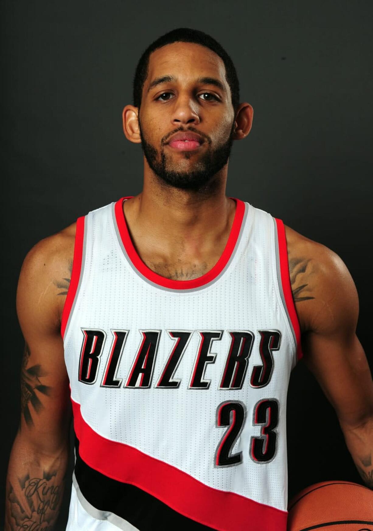 Allen Crabbe