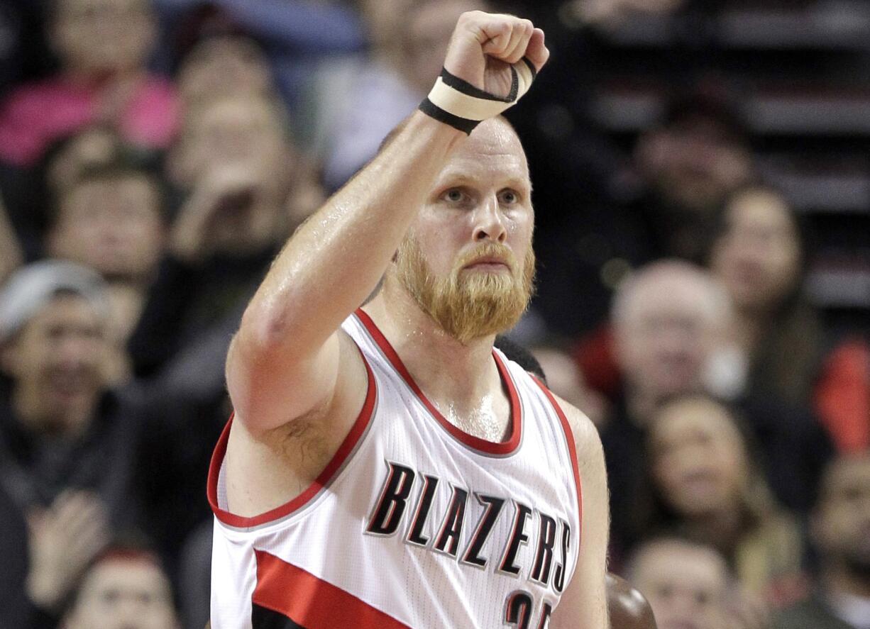 Chris Kaman