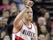 Chris Kaman