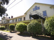 The exterior of the infantry barracks is familiar to anyone who has walked or driven through Fort Vancouver National Site, but the interior has been off limits to the public for more than a century.