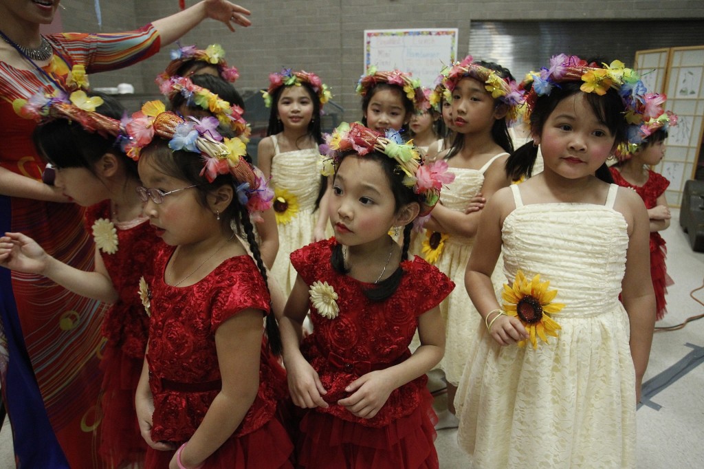 Celebrating Vietnamese Lunar New Year in Clark County - The Columbian