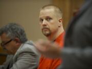 Troy Fisher of Brush Prairie, who was sentenced to 40 years in prison for murdering his father in 2011, will be resentenced for the crime, a Washington appeals court ruled Tuesday.