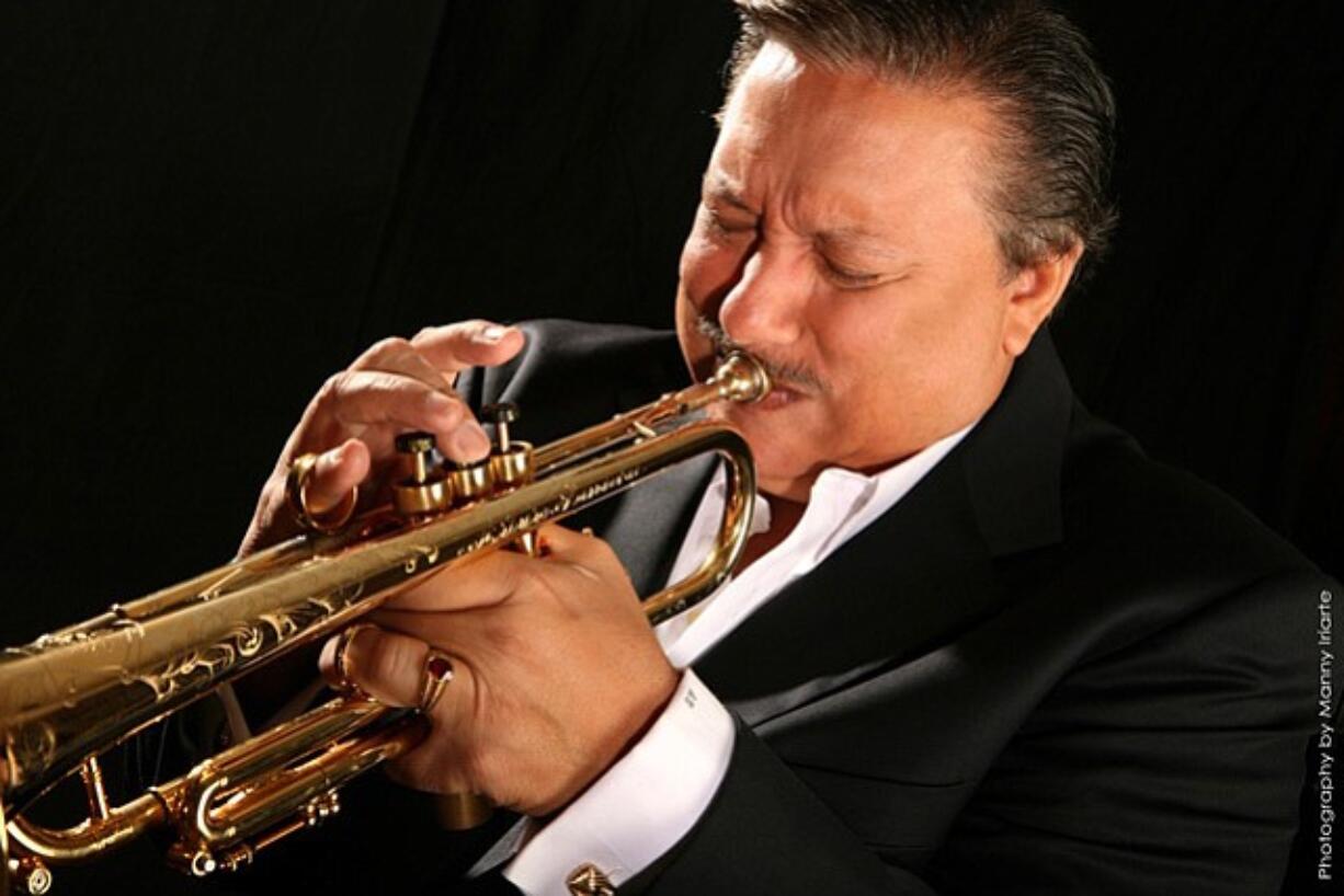 Arturo Sandoval