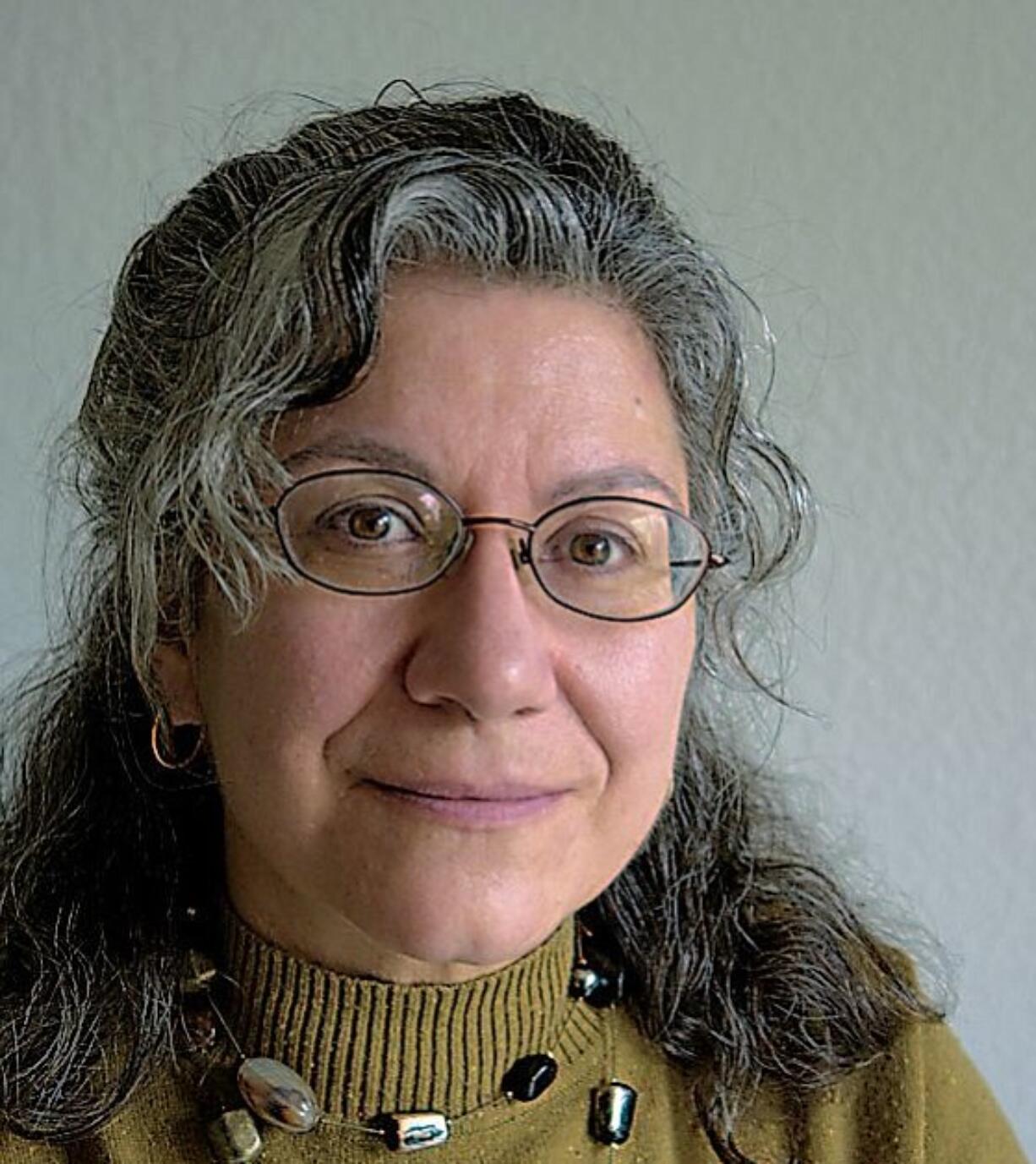 Ann Virtu Snyder is a women's studies instructor at Clark College.