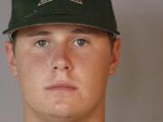 Zach Gallagher, Hawai'i baseball