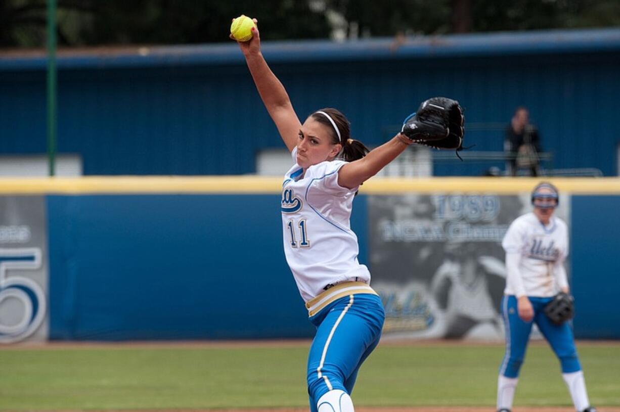 Skyview High School graduate Whitney Baker hopes to have her injury troubles behind her now.