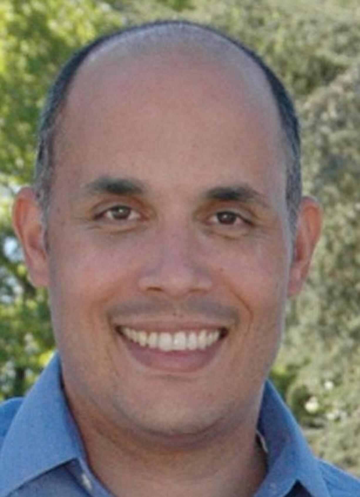 David Castillo, Republican