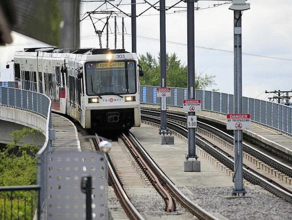 A local light-rail foe is organizing a petition.