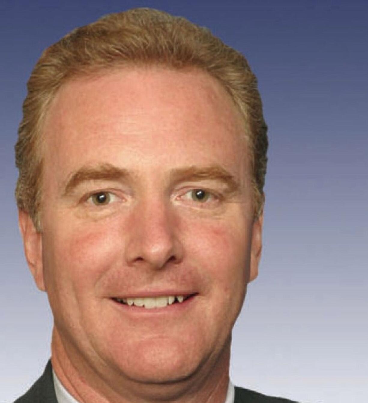 Chris Van Hollen