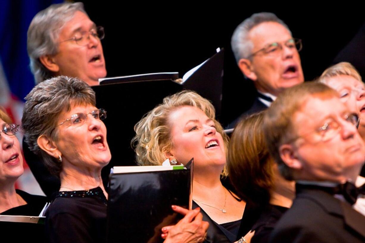 Bravo! Vancouver will perform Handel's &quot;Messiah: An Oratorio&quot; on Dec.