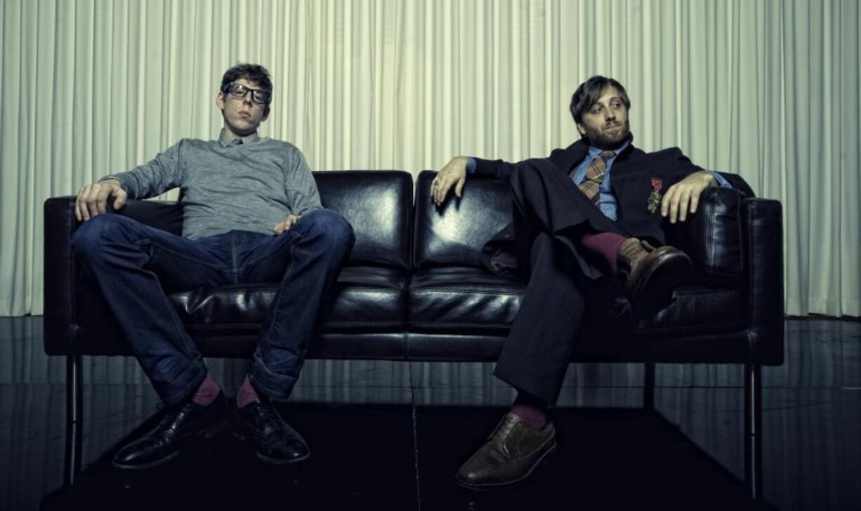 The Black Keys