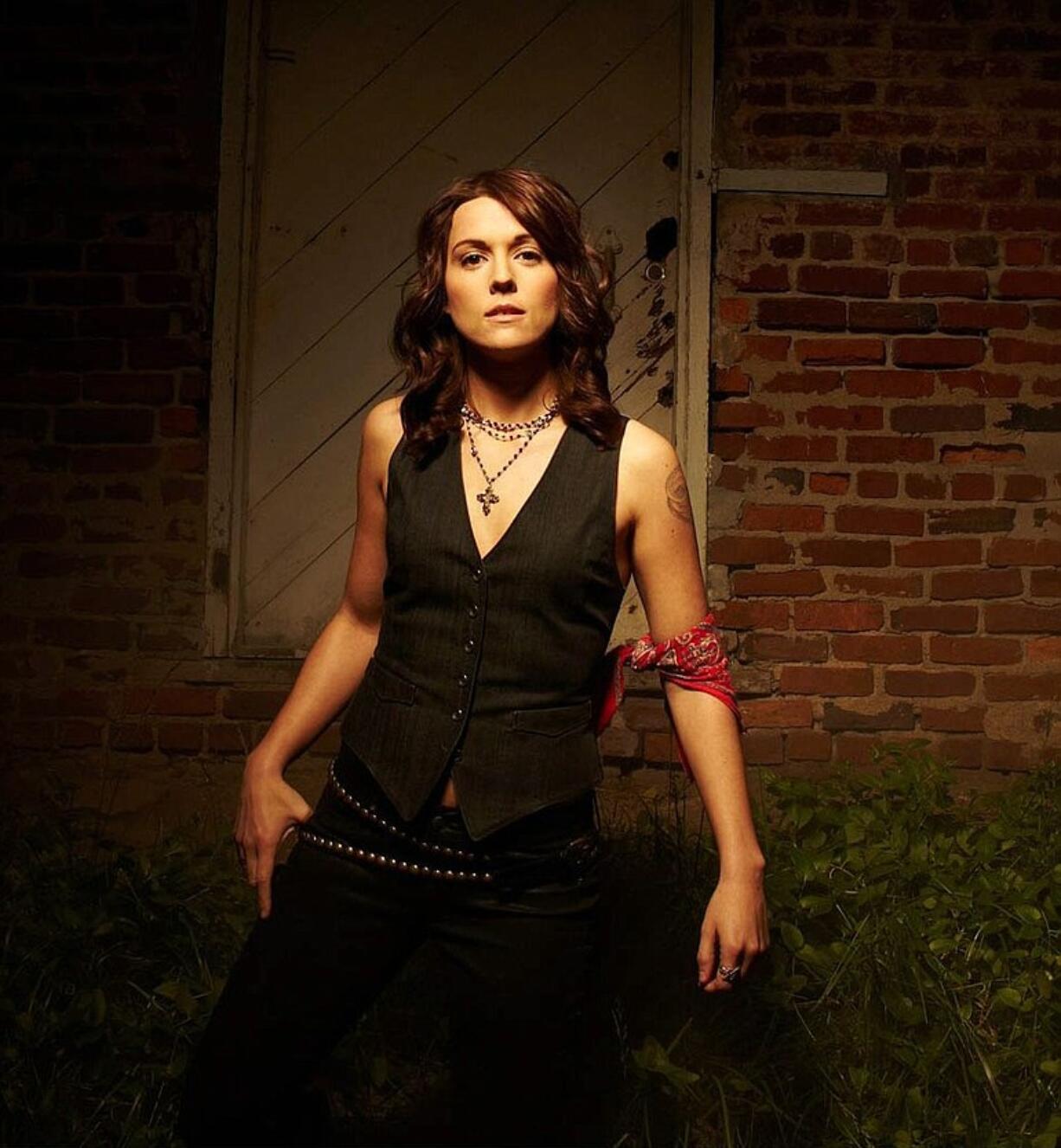 Brandi Carlile