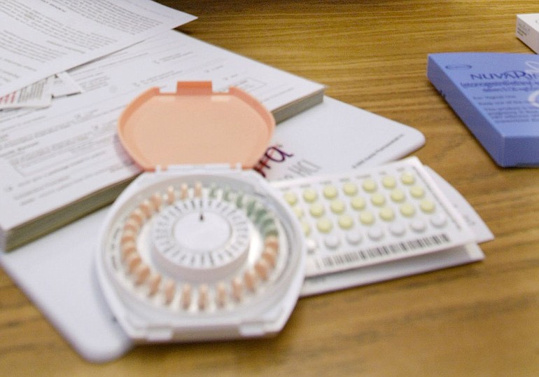 Birth control pills weight gain appear unrelated The Columbian