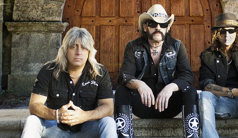 The Motörhead song that Lemmy had enough of