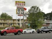 The Value Motel has been the subject of several investigations this year.