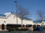 Albertsons closed its store at 2100 S.E. 164th Ave.