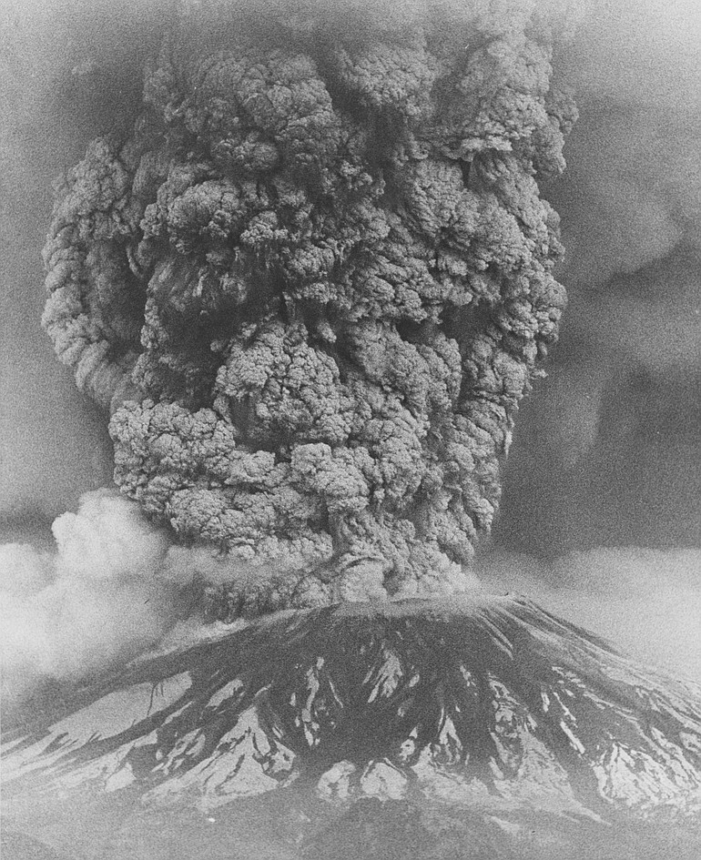 El Misti Volcano Waking Up after Centuries of Sleep