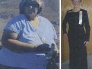 Penny Carson lost 136 pounds and was named the TOPS 2011 Queen for Washington State.