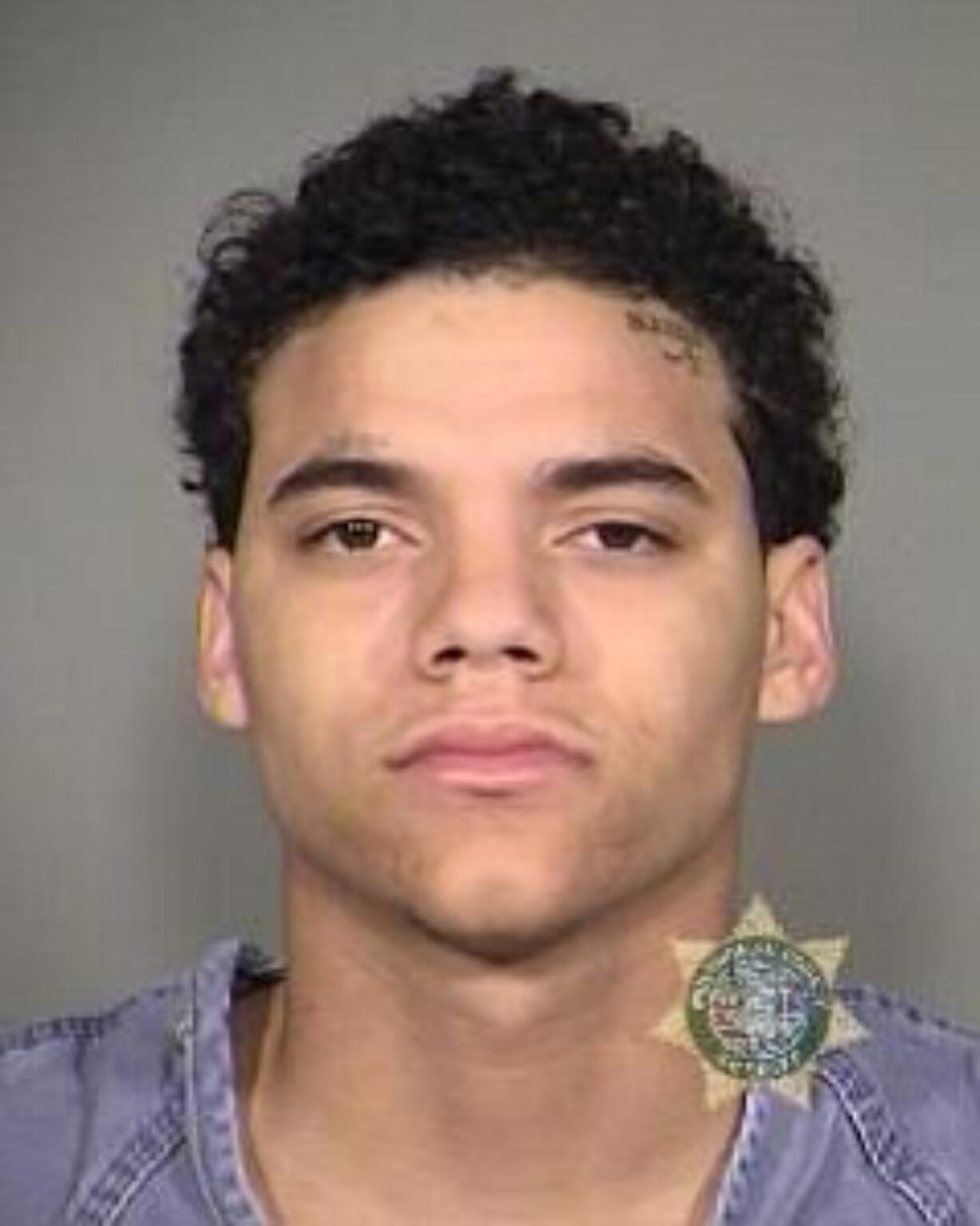 Ashawntae Rosemon, 18, arrested in Portland in alleged hit-run death of Vancouver man.