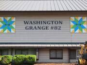 Orchards: Washington Grange No.