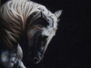 Felida: &quot;Phantom&quot; by Julie Olsen won Best in Show at the annual Society of Washington Artists Fall Exhibit and Sale last month.