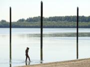 Vancouver Lake was closed due to e. coli.