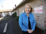 Vancouver City Councilmember Anne McEnerny-Ogle, former president of the Shumway Neighborhood Association, worked with other neighbors and city officials to shutter a massage parlor in their neighborhood.