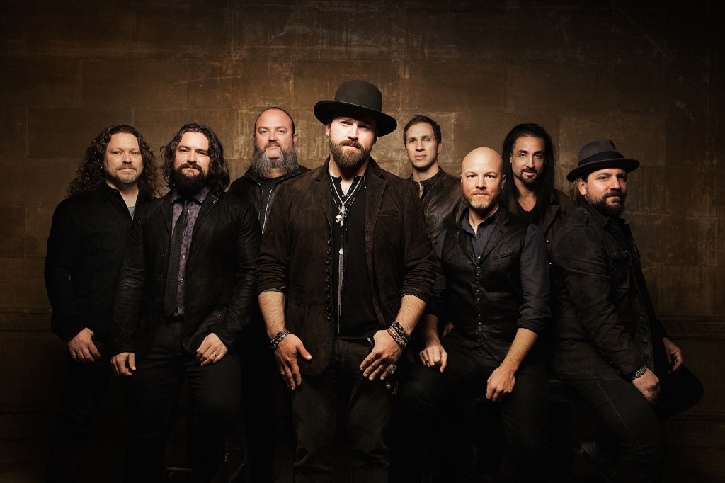 Zac Brown Band defies conventions The Columbian