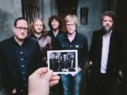 Danny Clinch
The Hold Steady will perform July 17 at the Wonder Ballroom in Portland.